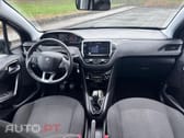 Peugeot 208 1.6 BlueHDi Allure