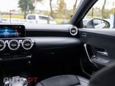 Mercedes-Benz A 180 d AMG Line Aut.