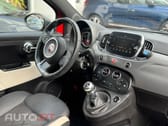 Fiat 500C 1.2 Sport