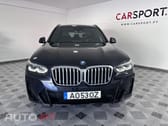 BMW X3 30 e xDrive Pack M