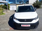 Peugeot Partner 1.5 BlueHDi Asphalt Longa