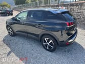 Peugeot 3008 1.6 BlueHDi Style EAT6