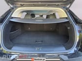 MG Marvel R 2WD Luxury Battery 72 kWh