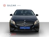 Mercedes-Benz A 180 CDi BE Fleet Pack