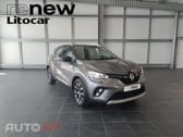 Renault Captur Techno