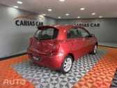 Nissan Micra 1.2 Acenta
