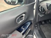 Citroen C4 Cactus 82 VTI Feel
