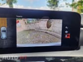 Mercedes-Benz A 180 d AMG Line