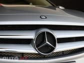 Mercedes-Benz GLA 200 CDI Aut.
