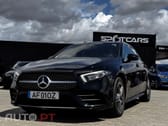 Mercedes-Benz A 250 e AMG Line