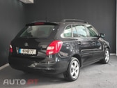 Skoda Fabia Break 1.4TDI Elegance