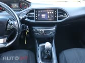 Peugeot 308 1.6 e-HDi Active