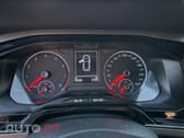 Volkswagen Polo 1.0 Confortline