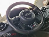 Audi A1 1.6 TDI S-line