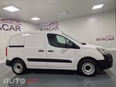 Peugeot Partner 1.6 HDI IVA DEDUTIVEL