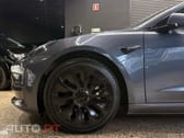 Tesla Model 3 Long Range Tração Integral