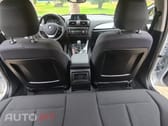 BMW 116 d EDynamics Line Sport