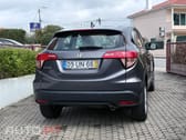 Honda HR-V 1.6 i-DTEC Comfort