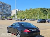 Mercedes-Benz CLS 320 CDi