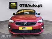 Opel Corsa 1.5 CDTI GS Line