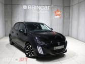 Peugeot 208 1.2 PureTech Allure