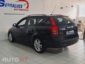 Kia Ceed SW 1.6 CRDi EX