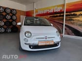 Fiat 500 1.2 by Gucci