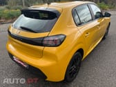 Peugeot 208 BlueHDi Style