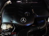 Mercedes-Benz E 200 d Exclusive Line 7L