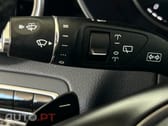 Mercedes-Benz C 300 h Avantgarde+