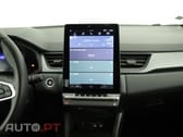 Renault Captur Captur 1.0 TCe Techno Bi-Fuel