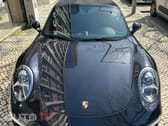 Porsche 911 Carrera 4 S PDK