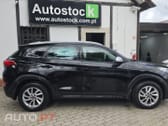 Hyundai Tucson 1.7 CRDi Premium