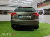 Audi A3 Sportback 1.6 TDI Sport