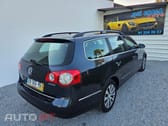 Volkswagen Passat Variant 1.9 TDi Confortline