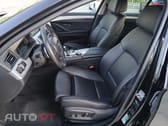 BMW 520 d Auto