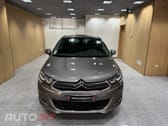 Citroen C4 1.6 BlueHDi Shine EAT6