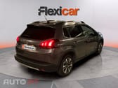 Peugeot 2008 PureTech 110 Stop&Start EAT6 Allure