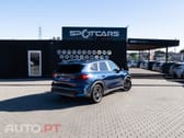 BMW iX1 xDrive30