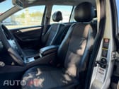 Mercedes-Benz C 220 CDi Elegance Aut.