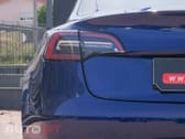 Tesla Model 3 Long Range Tração Integral