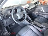 Citroen C4 1.2 PureTech Max EAT8