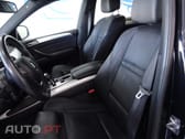 BMW X6 40 d xDrive