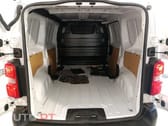 Citroen Jumpy 2.0 BlueHDi M