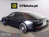 Porsche Panamera 4 E-Hybrid I.V.A DEDUTIVEL