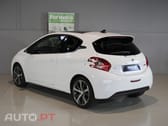 Peugeot 208 1.6 THP Allure