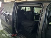 Peugeot Traveller 1.5 BLUEHDI LD3H1 ACTIVE STANDART