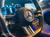 Mercedes-Benz E 220 d AMG Line 7L