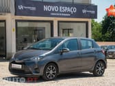 Toyota Yaris 1.0 VVT-i Comfort