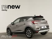Renault Captur Captur 1.0 TCe Techno